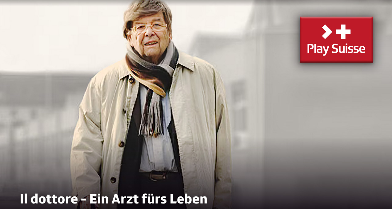 Il dottore - Ein Arzt fürs Leben
